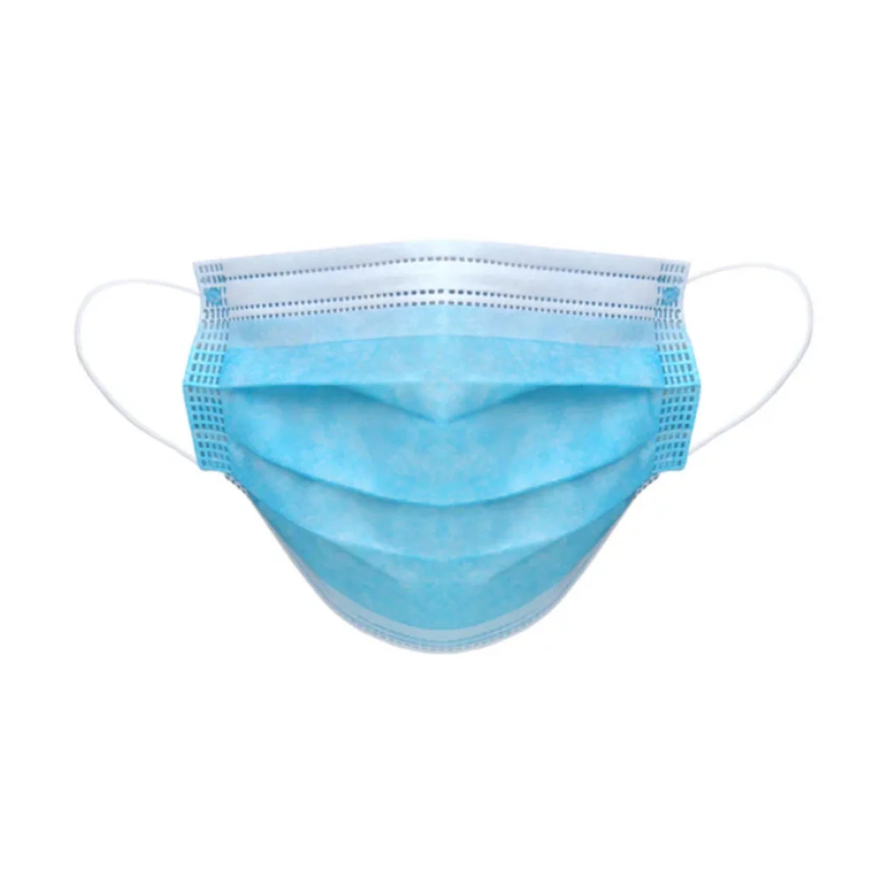 BASTION SURGICAL FACE MASK - Carton/1000