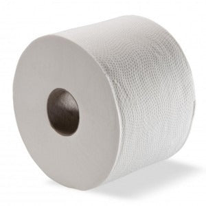 Ultrasoft Mini Jumbo 2 Ply 115 Metres X 18 Rolls 115CW