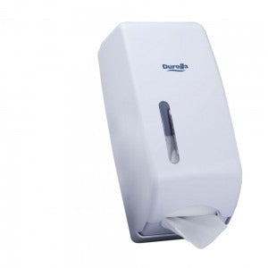 Interleaf Toilet Tissue Dispenser Plastic