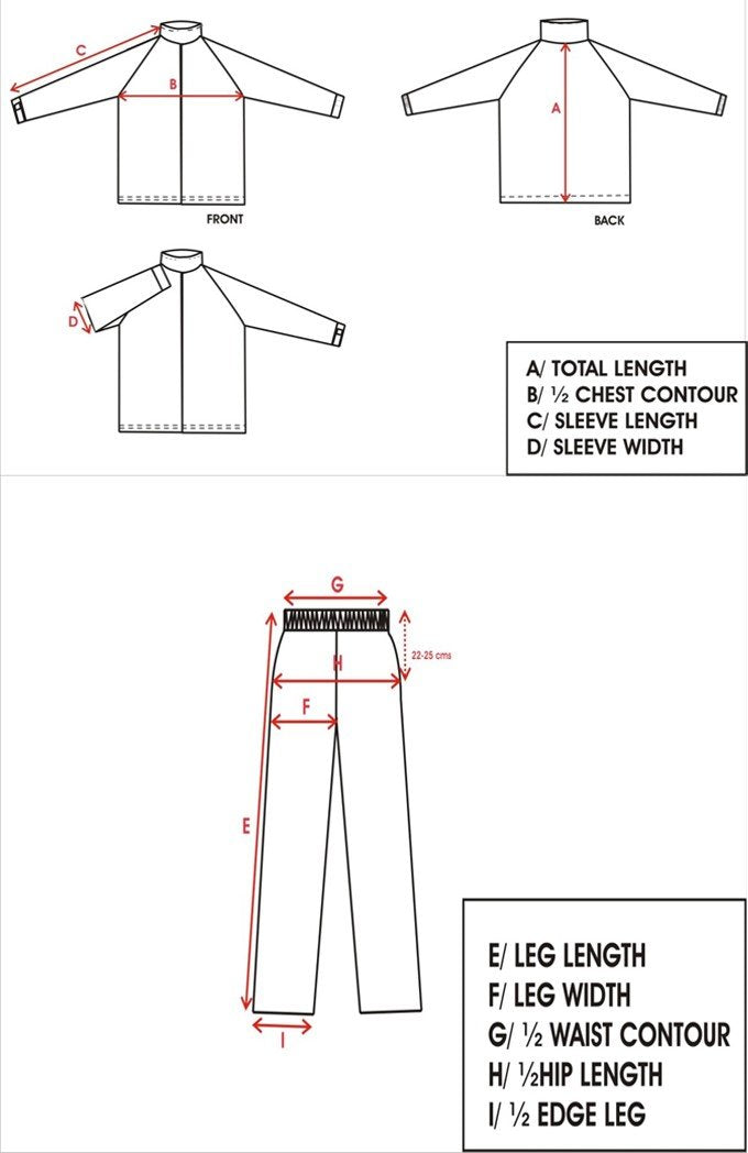 Maxisafe Yellow PVC Rainsuit High Visibility Waterproof – Carton of 10