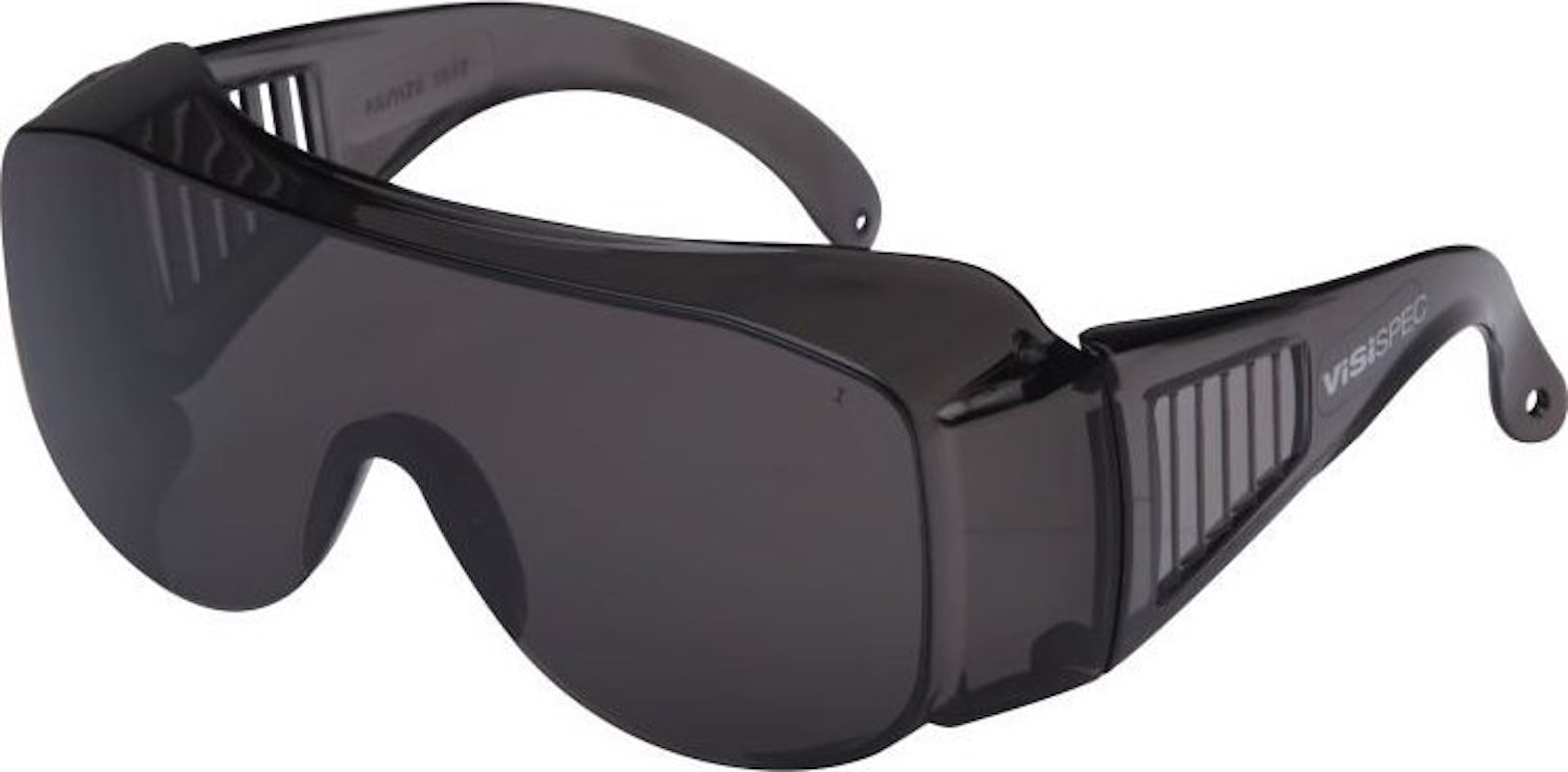 Maxisafe VISISPEC Safety Glasses Smoke Len – Eye Protection – product image 1