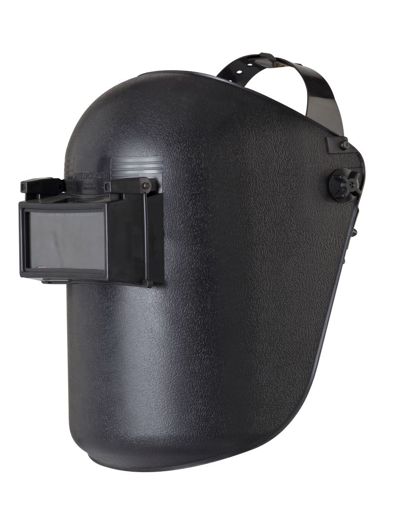 Maxisafe Welding Helmet – Welding Protection – product image 1