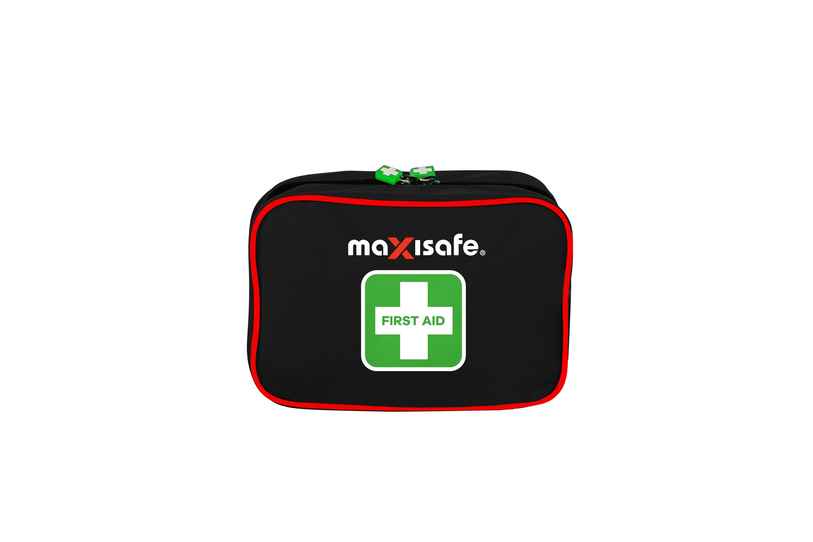 Maxisafe Work Vehicle First Aid Kit - Small Size – First Aid Supplies