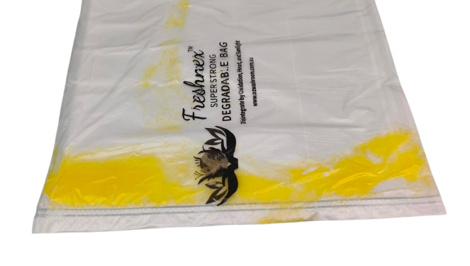 Sanitary Bin Gel Odour Neutraliser Antibacterial - product photo 3