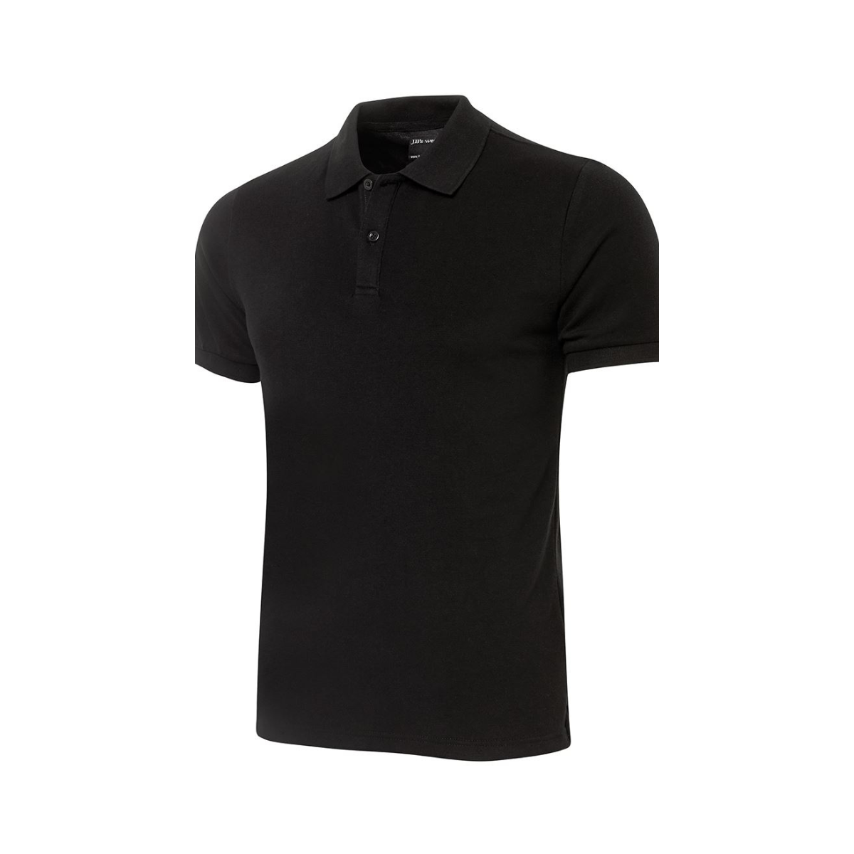 JB's Fitted Polo