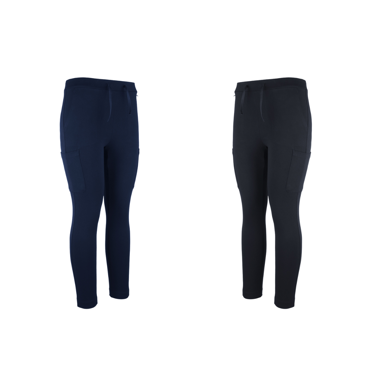 JB's Ladies Stretch Pocket Ponte Pant 4SSP1