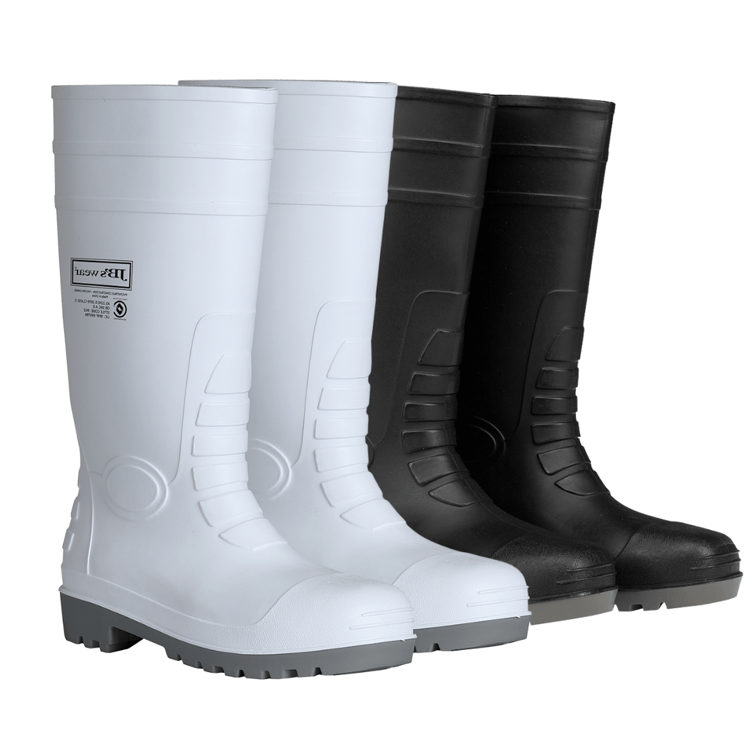 JB's Wear Trad Gumboot 9G2