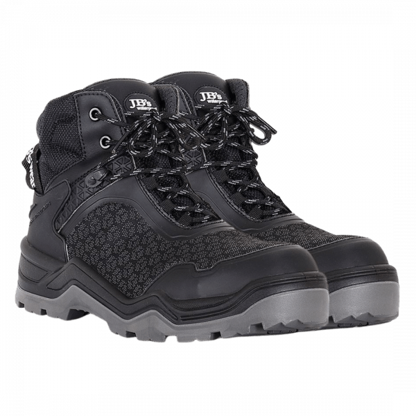 JB's Wear Cyclonic Waterproof Boot 9H1