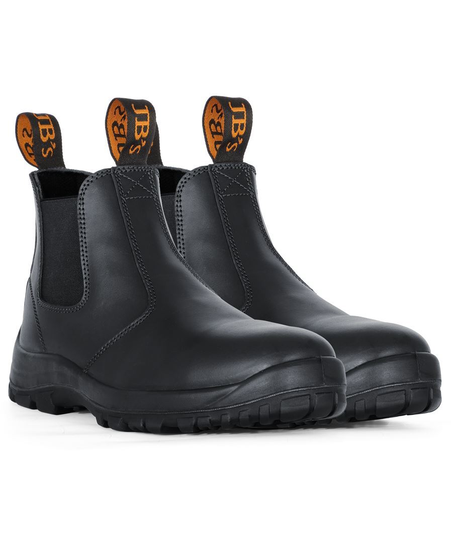 JB'S 37 S PARALLEL SAFETY BOOT JB-9H5