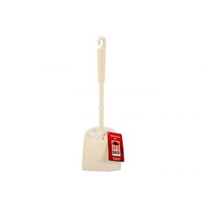 Toilet Rim Brush Set