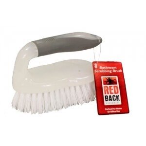 Redback Bathroom Scrubbing Brush
