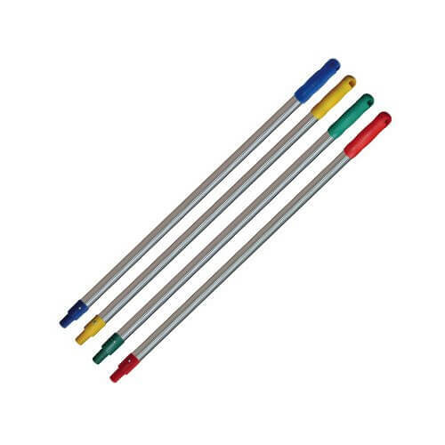 Redback Commercial Blue Mop Handle