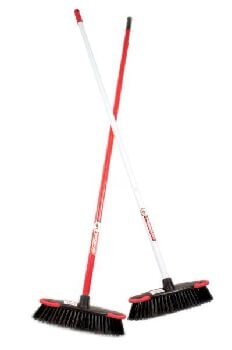 Redback Deluxe 30cm Indoor Broom