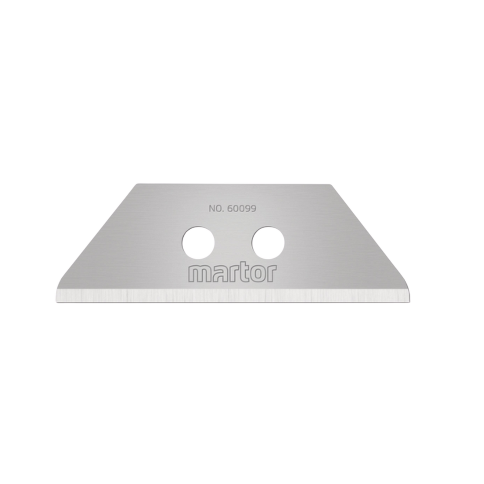 TRAPEZOID BLADE #60099