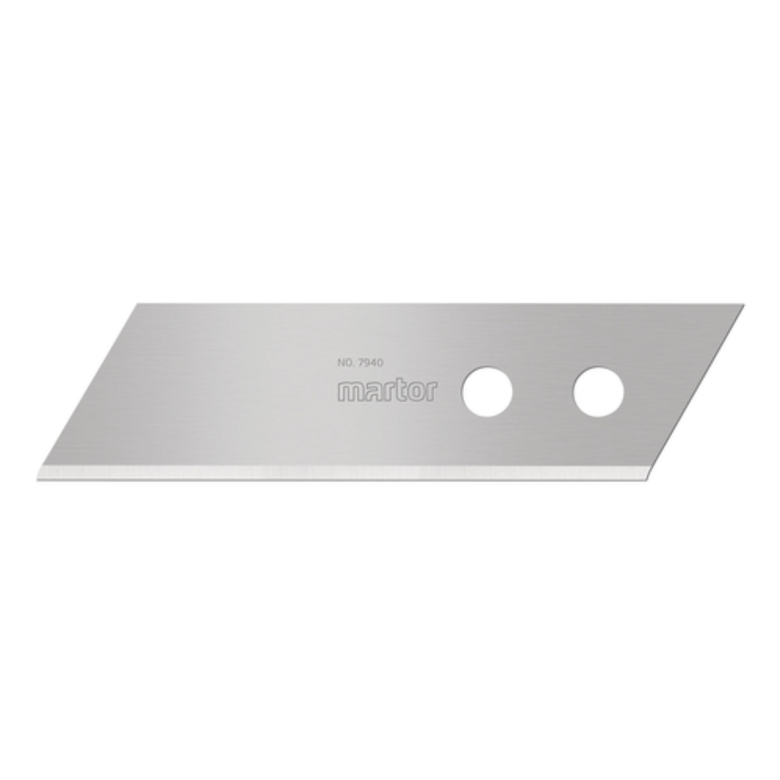 STYROPOR BLADE #7940