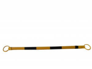 Maxisafe Retractable Cone Bar
