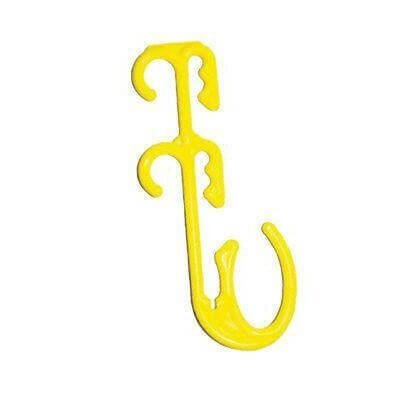 Maxisafe Extension lead hooks - 5 Pack