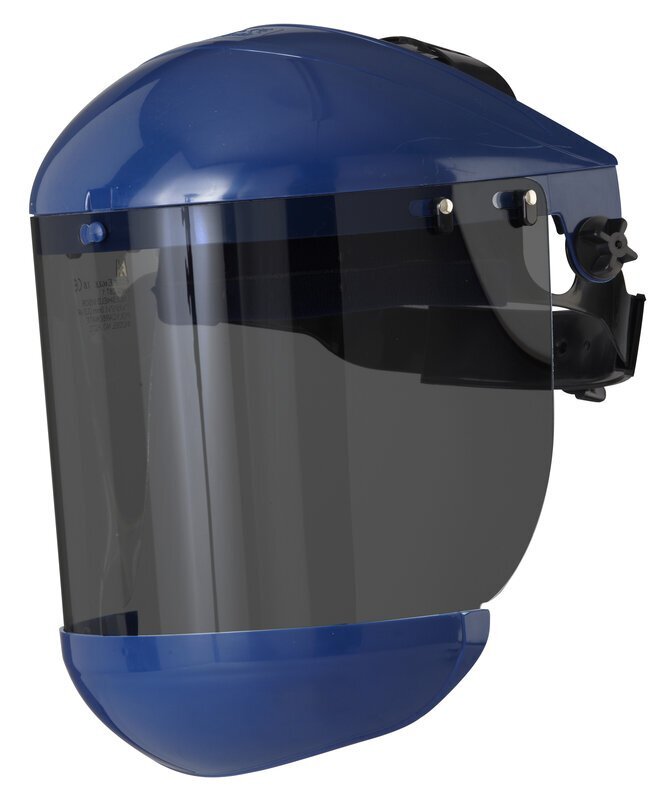 Maxisafe Brow Guard & Shade 3 Visor