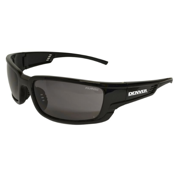 Denver Polarized Safety Glasses EDE308