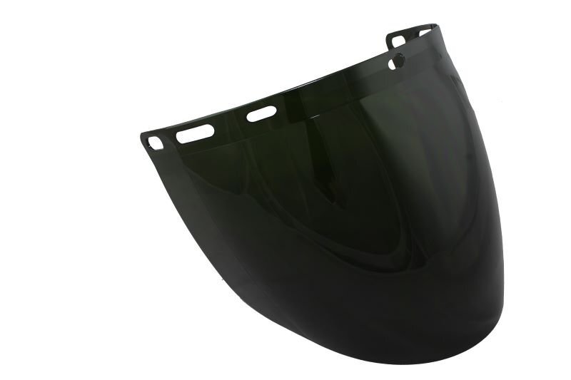Maxisafe Shade 5 Extra High Impact Replacement Lens