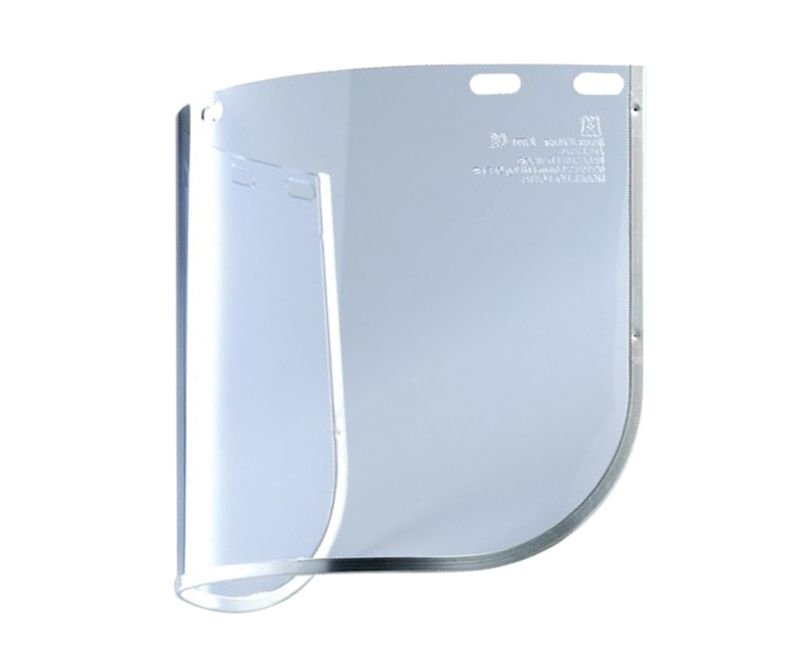 Maxisafe Replacement Clear Lens To Suit EVH432