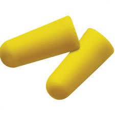 MaxiPlug Uncorded Blister Pack HEU669 5 Pairs