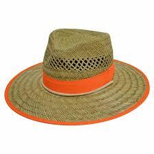 Straw Sun Hat HSH574