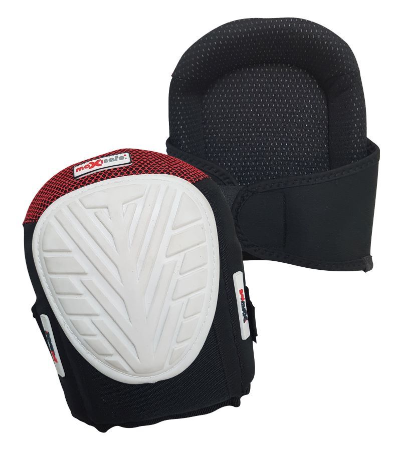 Professional Gel Knee Pad KPE680