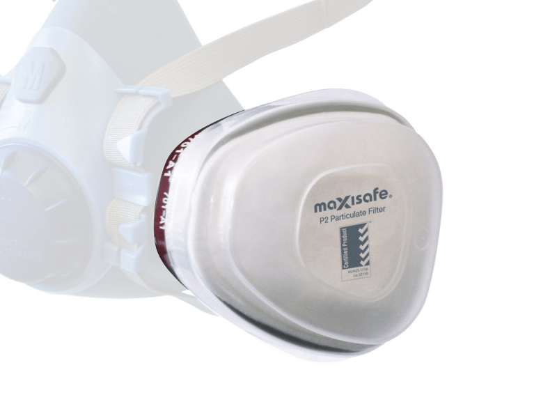 MaxiGuard Prefilter Holder 2 Pack