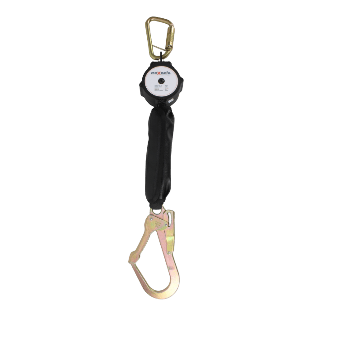 Maxisafe Self Retractable 2M Lanyard