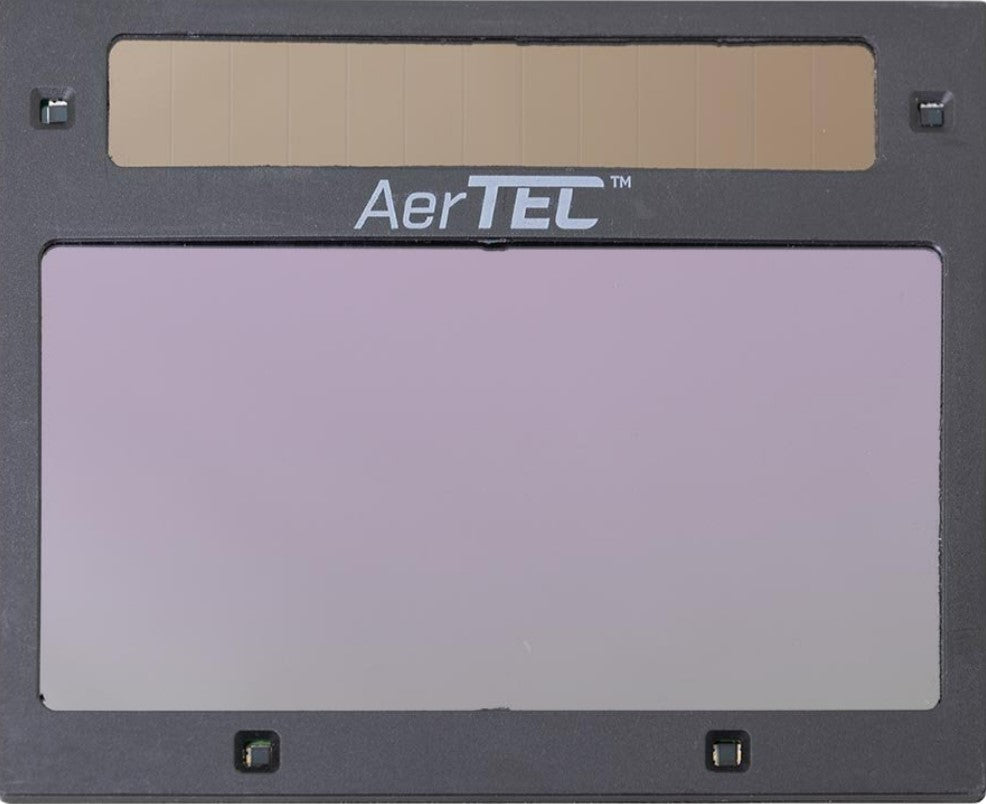 Maxisafe X110 – Auto-darkening welding filter AerTEC True Colour, Shade 5-8/9 – product image 1