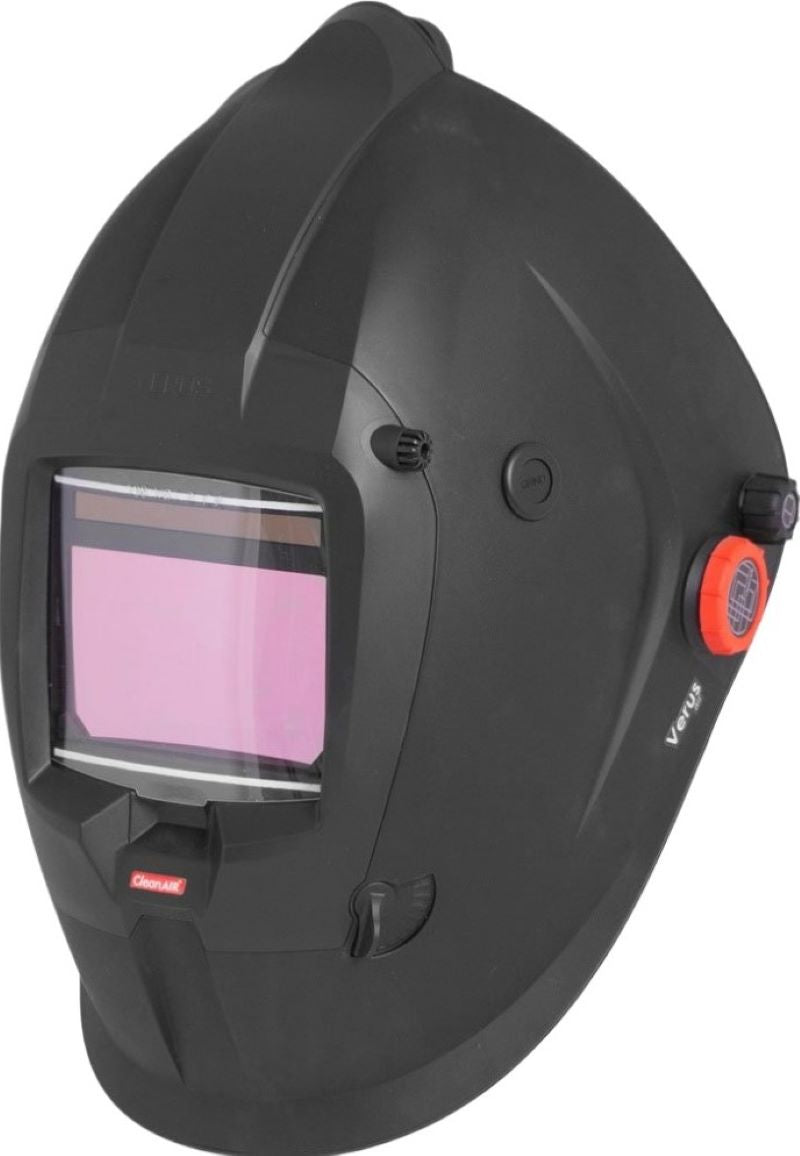 Maxisafe Verus Welding helmet with ADF 5-8/9-14 and air distribution – Respiratory Protection – product image 1