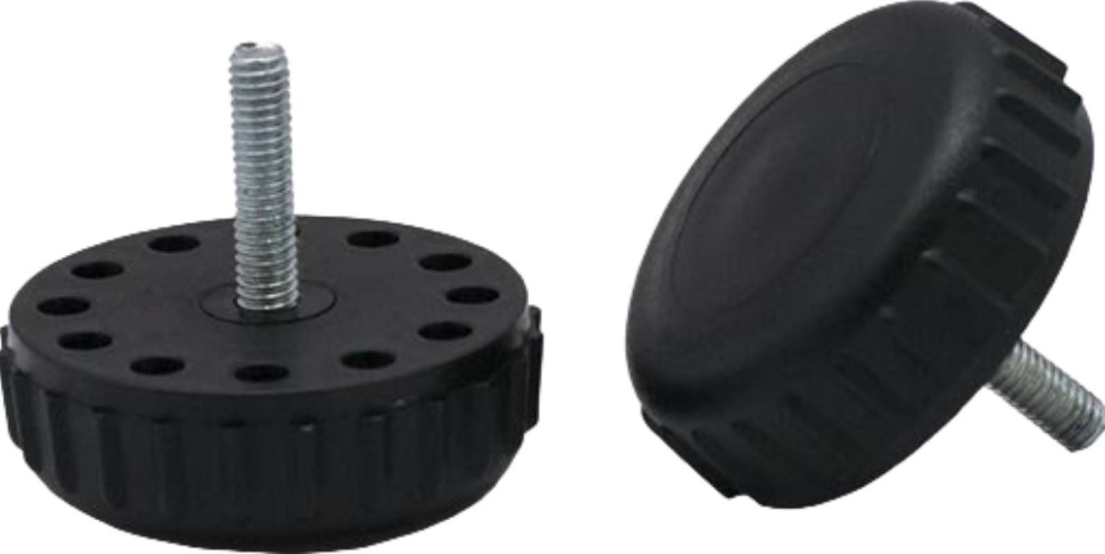 Maxisafe Visor screws for CA-40 helmet – 2-Pack – product image 1
