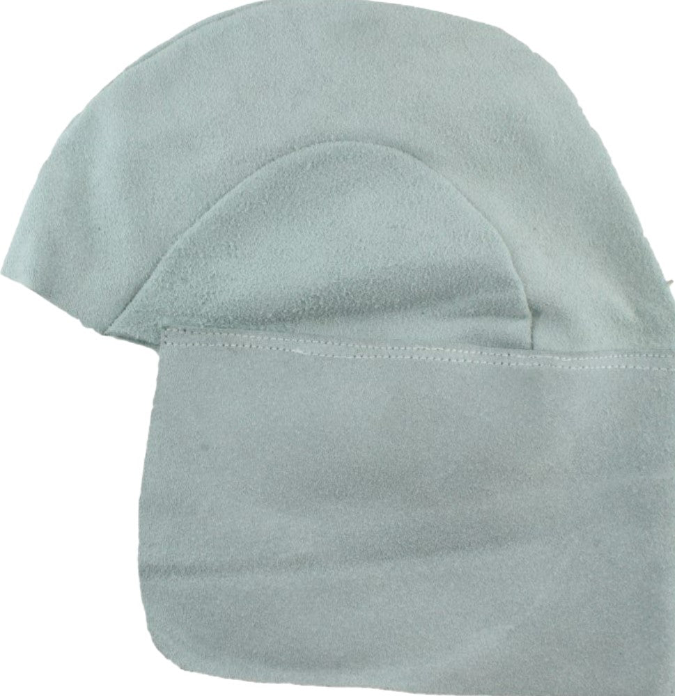 Maxisafe Welder's Cap with Neck Flap – Welding Protection – product image 1