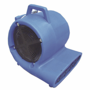 High-Power Multi-Speed Professional Dryer