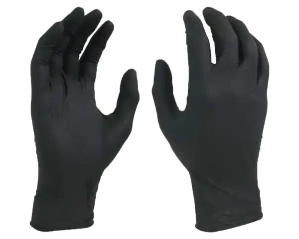 NexusFlex Nitrile Medical Grade Disposable Gloves - YSF | 1 Carton 10 Boxes