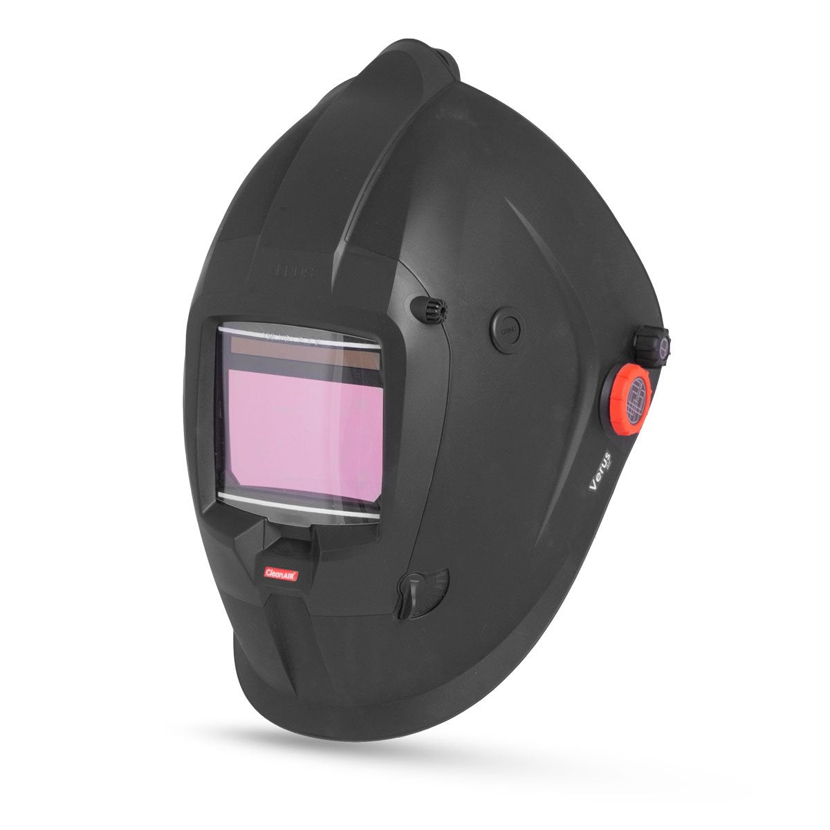 Maxisafe Verus Welding Helmet with ADF 5-8/9-14 and Air Distribution – Carton of 5