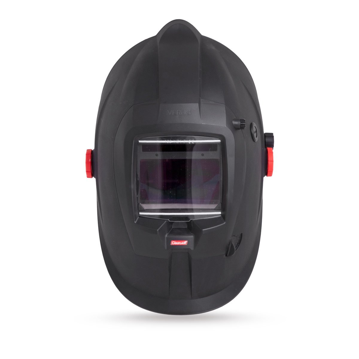 Maxisafe Verus Welding helmet with ADF 5-8/9-14 and air distribution – Respiratory Protection
