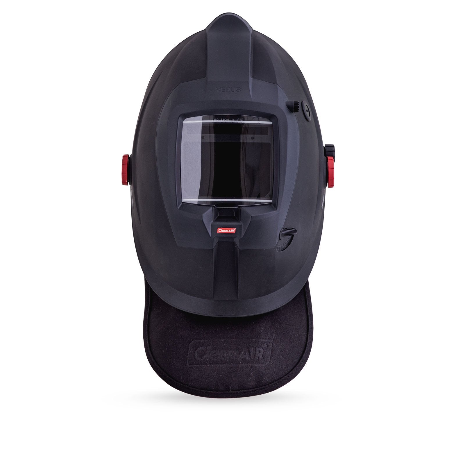 Maxisafe Verus Welding helmet with ADF 5-8/9-14 and air distribution – Respiratory Protection