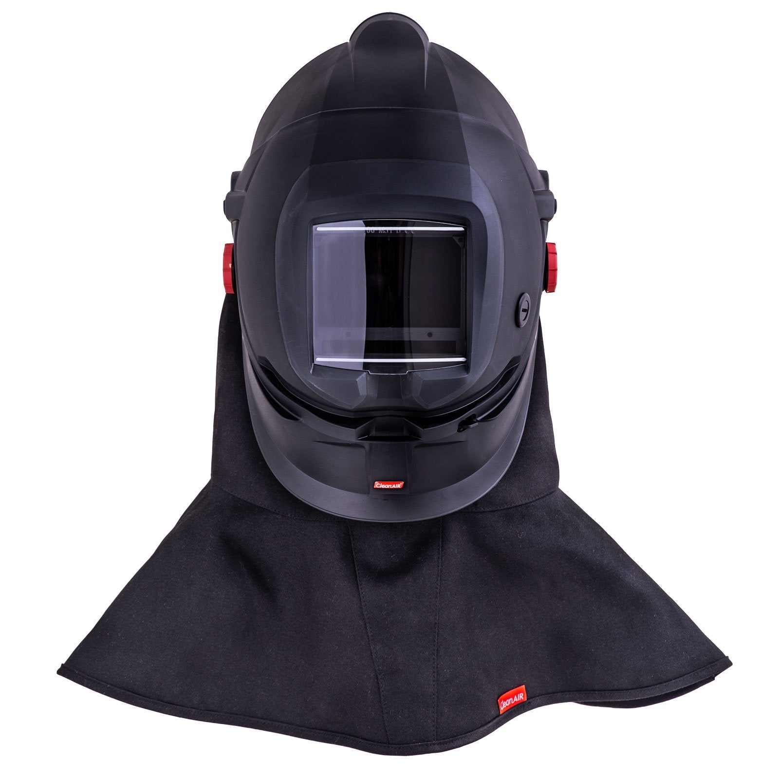 Maxisafe Verus Omnira Flame Retardant Protective Head and Neck Cover – Carton of 5 packs