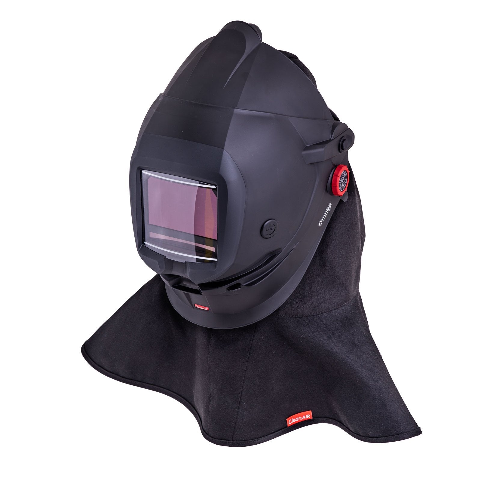 Maxisafe Verus Omnira Flame Retardant Protective Head and Neck Cover – Carton of 5 packs