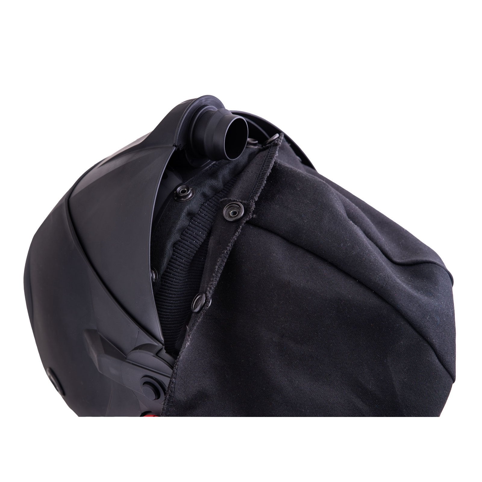 Maxisafe Verus Omnira Flame Retardant Protective Head and Neck Cover – Carton of 5 packs