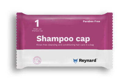 Reynard Shampoo Cap 1 Pack RHS-104