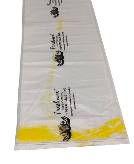Sanitary Bin Gel Odour Neutraliser Antibacterial - product photo 5