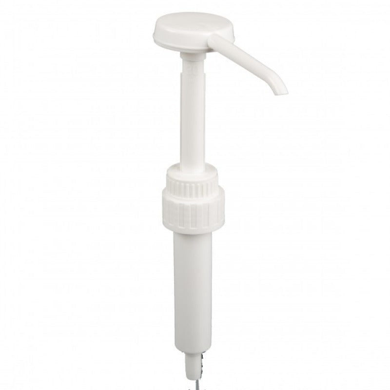 Plastic Pump 5Lt to suit 5Lt