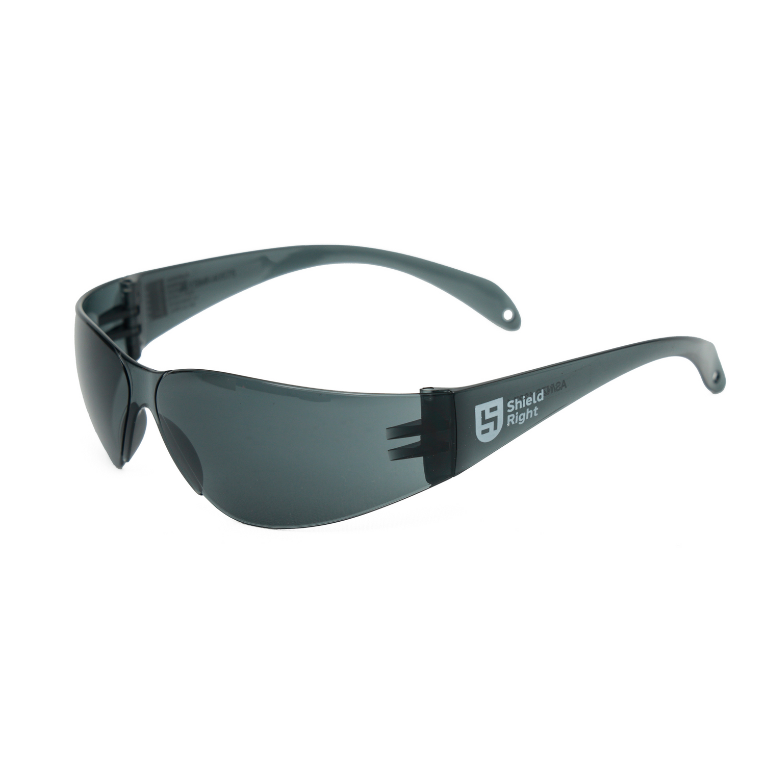 Shield Right Kids Safety Glasses Tinted