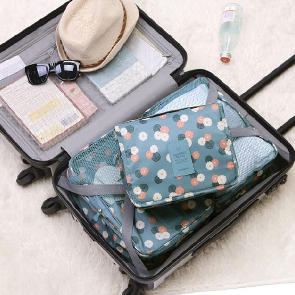 Toiletry Bag Travel Bag with Hanging Hook, Toiletry Organizer Water-resistant Makeup Cosmetic Bag Toiletries Bag