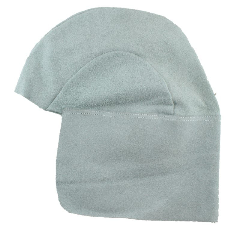 Maxisafe Welders Cap with Neck Flap – Carton of 50