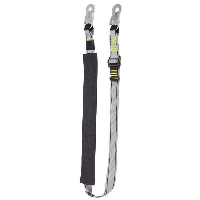 Maxisafe ZERO Adjustable Pole Strap for Work Positioning – Carton of 5 packs