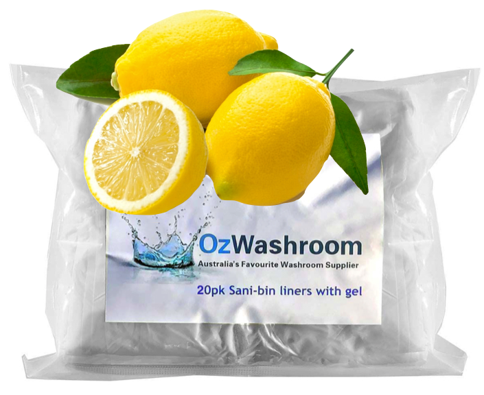 Freshnex Sanitary Bin Lady Disposal and Scented Liners Value Pack - product photo 3